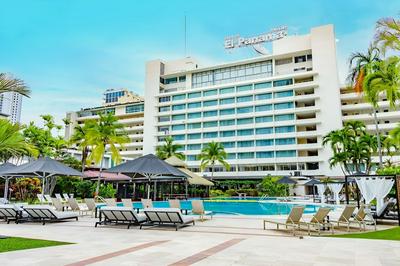 Hotel El Panama by Faranda Grand, a member of Radisson Individuals