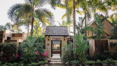 Niramaya Villas and Spa