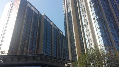 Nomo Apartment Changlong Paradise North Gate