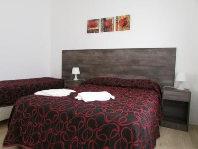 Hotel Palace Piriápolis