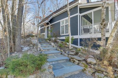 Dreamy Hudson Valley Cottage w/ State Park Views