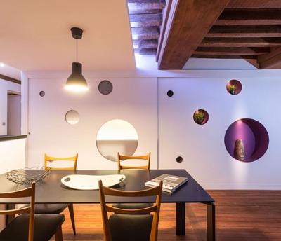 Dijon La Belle Adresse