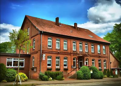 Hotel Restaurant Hartmann