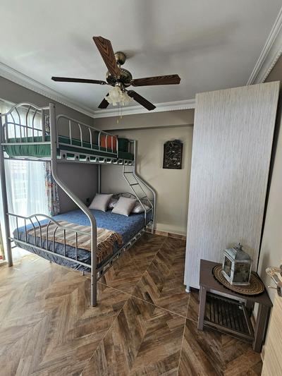 ARİFE REZİDANCE NO.2