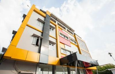 Mariska Residence Syariah