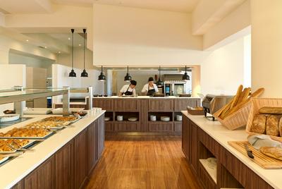 SEAFOS Luxury Resort & Spa - Limited Edition by Leonardo Hotels