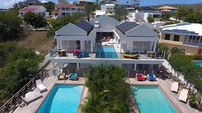 Sun Sea Sleep Apartments