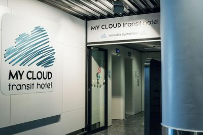 MY CLOUD Transit Hotel (Guests with international flights only)