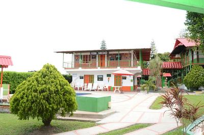 Finca Hotel Villa Soledad