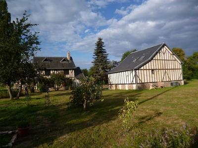 La Villa Qui a du Chien