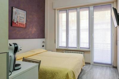 Hotel 3 Comfort and Serenity Heart of Ventimiglia