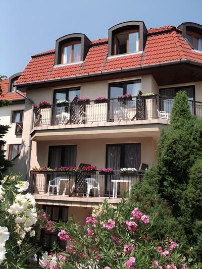 Helios Hotel Pension