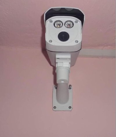 Grenville Hotel Oyugis