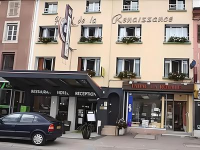 La Renaissance