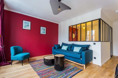 Cosy Apartment - 4P - Place de la Bastille