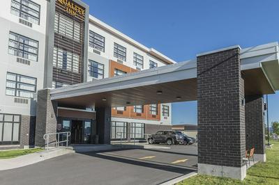 Quality Inn Sept-Îles