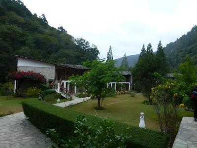 Kichu Resort