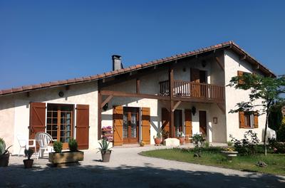 Chambres d'Hôtes Les Arums de Sanguinet