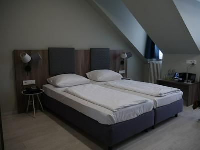 Hotel Astor München