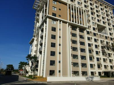 Soltana Nature Residences