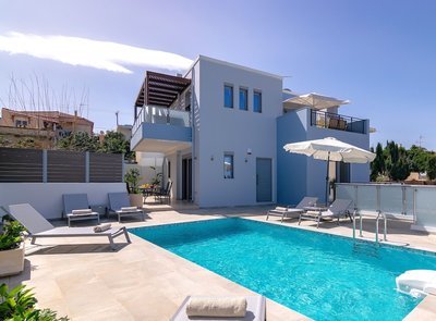 Bessie's dream Villa