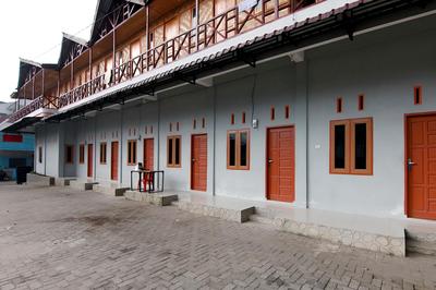 OYO 1440 New Sejarah