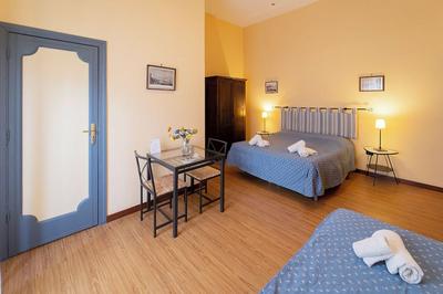 MEDINA H. NAPOLI CENTRO by ClaPa Group Dislocated Hospitality