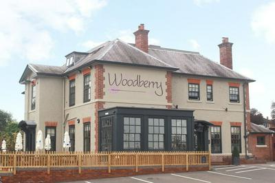 The Woodberry