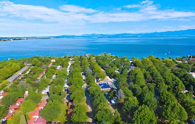Baia Holiday Gasparina