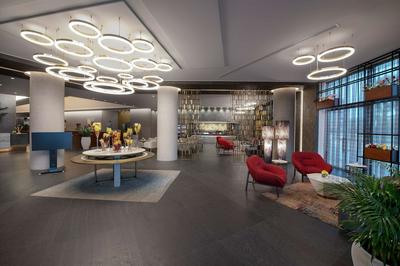 Hilton Beirut Downtown