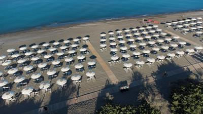 Csa Hotel Beach & Park