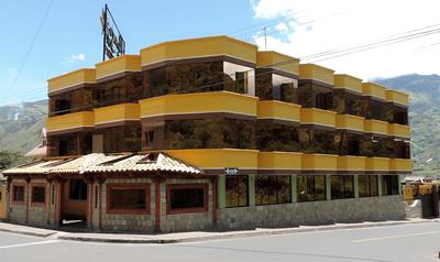 Puerta del Sol Hotel