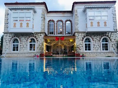 Kerme Ottoman Alacati - Image 70