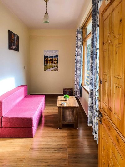 Alooma Valley View Stays