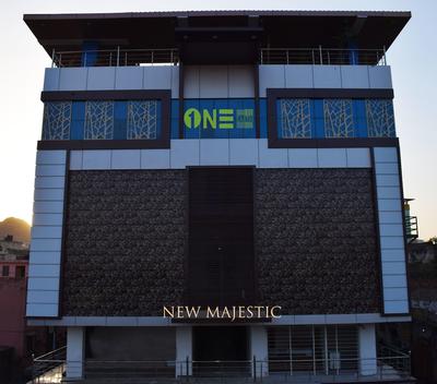 Hotel New Majestic
