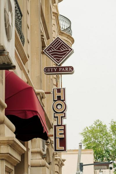 City Park Inn Baku