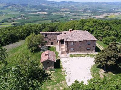 Agriturismo I Poderi
