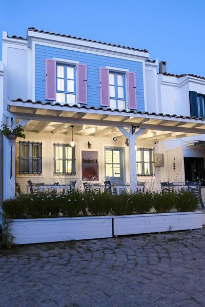 Bademlik Otel