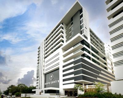 Reserved Suites Illovo