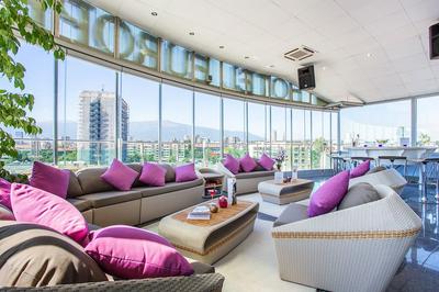 Europe Hotel Sofia