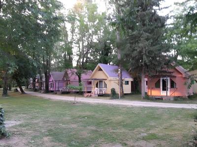 Camping BelleRive