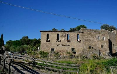 Le Terrecotte