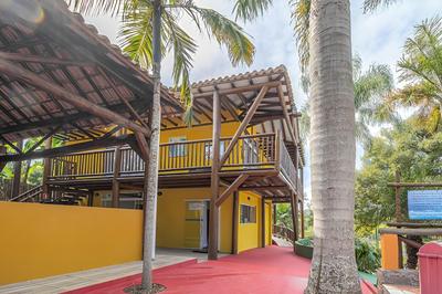 Pousada Jardim Regado