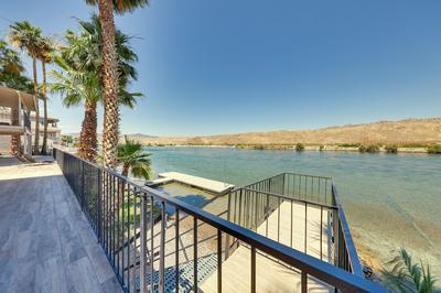 Riverfront Bullhead City Home, Near Casinos