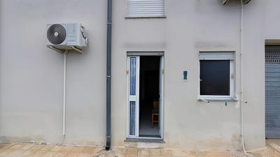 Casa Pini a Marzamemi