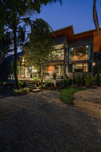 Grandfather Khao Lak Resort