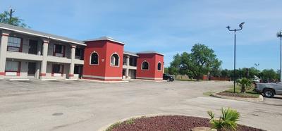 Econo Inn Lackland AFB Seaworld, Billede 2
