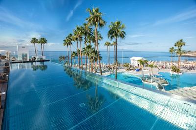 Hotel Guayarmina Princess - Adults Only (+16)