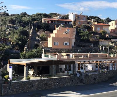 Kavousanos Apartments