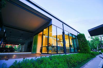 Chatnipa Beach Resort By Morseng